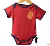 Spain Home 2024 Baby Bodysuit