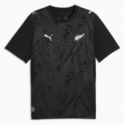 Maillot Nouvelle-Zélande Extérieur 2026