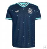 Maillot Allemagne Extérieur 2026 - Authentic