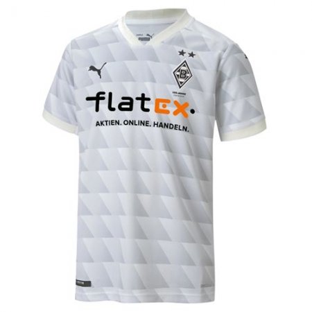 Shirt Borussia Monchengladbach Home 2020/21