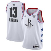 James Harden - White 2019 All-Star