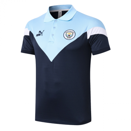Manchester City Polo 2019/20