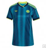 Maillot Colombie Extérieur 2026 - FEMME