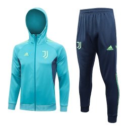 Squad Tracksuit Juventus 2022/23