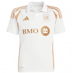 Shirt Los Angeles FC Away 2025
