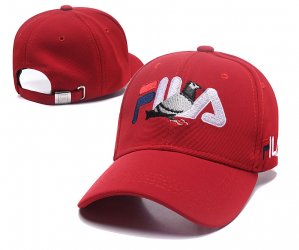 Casquette strapback FILA [M. 1]