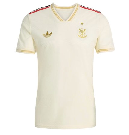 Maillot Flamengo Third 2025/26