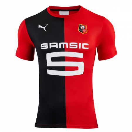Shirt Stade Rennais Home 2019/20
