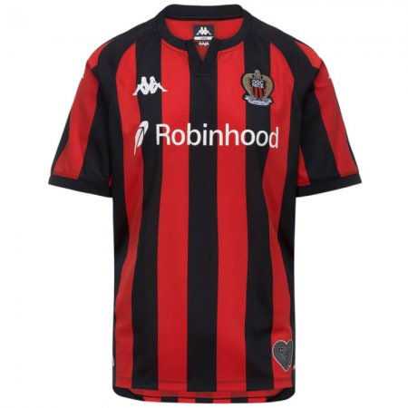 Maillot OGC Nice Domicile 2026/27