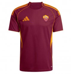Maillot AS Roma Domicile 2025/26