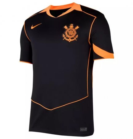 Maillot Corinthians Third 2025/26