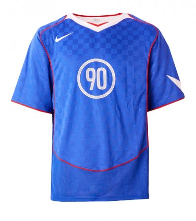 Maillot Nike Total 90 2025 [X. 3]
