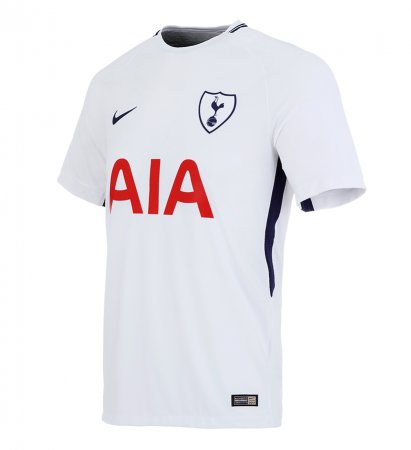 Maillot Tottenham Hotspur Domicile 2017/18