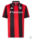 Maillot OGC Nice Domicile 2025/26