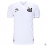 Maglia Santos Home 2024/25