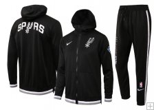 Tuta San Antonio Spurs 2021/22 - 75th Anniv.