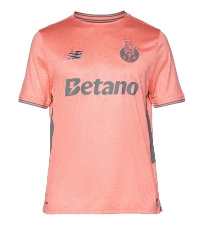 Shirt Porto FC Away 2025/26