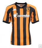 Maillot Hull City Domicile 2024/25