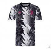 Juventus Pre-Match Shirt 2022/23