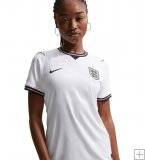 Maglia Inghilterra Home 2026 - DONNA