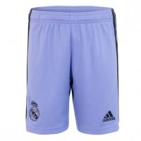 Real Madrid Pantaloncini Away 2022/23