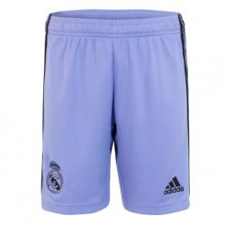 Real Madrid Pantaloncini Away 2022/23