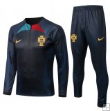 Squad Tracksuit Portugal 2022/23