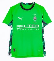 Maillot Borussia Monchengladbach Extérieur 2025/26