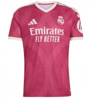 Real Madrid 3a Equipación 2026/27