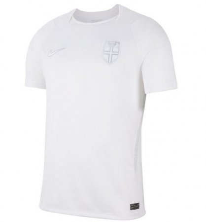 Maillot Norvège Third 2026