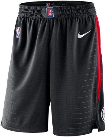 Shorts Los Angeles Clippers - Statement