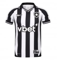Botafogo 1a Equipación 2025/26