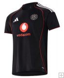 Maillot Orlando Pirates Domicile 2025/26