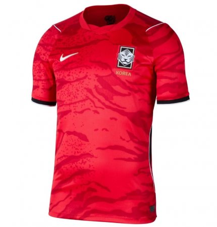 Maillot Corée du Sud Domicile 2026