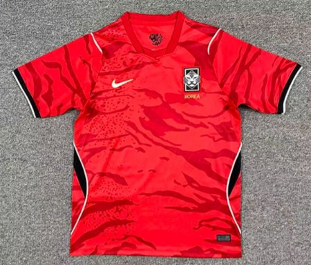 Corea del Sur 1a Equipación 2026