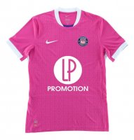 Shirt Toulouse FC Away 2025/26