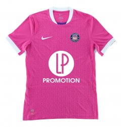 Maillot Toulouse FC Extérieur 2025/26