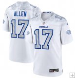 Josh Allen, Buffalo Bills - Rivalries