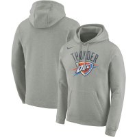 Oklahoma City Thunder Pullover Hoodie