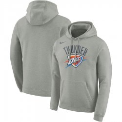Oklahoma City Thunder Pullover Hoodie