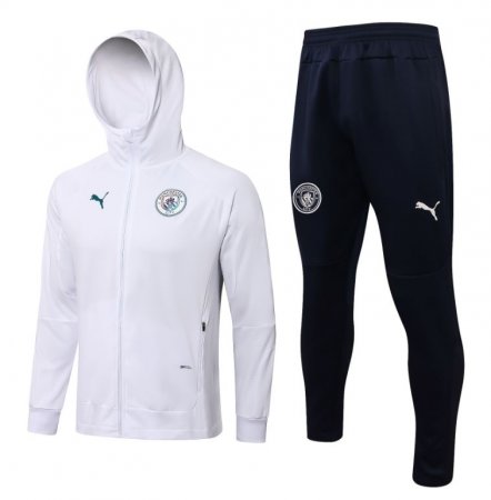 Survêtement Manchester City 2021/22