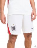 Angleterre Shorts Domicile 2026
