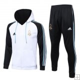 Squad Tracksuit Argentina 2022