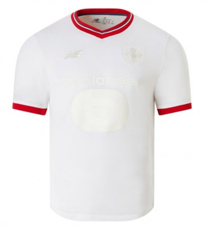 Maillot LOSC 80ème Anniversaire 2024/25