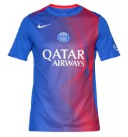 PSG Pre-match Shirt 2025/26