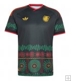 Maillot Jamaïque Extérieur 2026