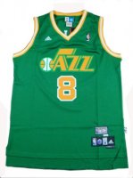 Deron Williams, Utah Jazz [vert]