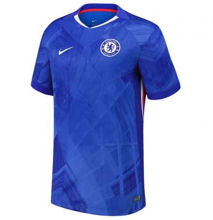 Maillot Chelsea Domicile 2025/26