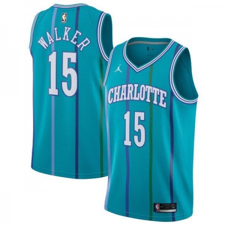 Kemba Walker, Charlotte Hornets - Hardwood Classics