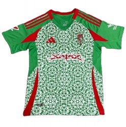 Maglia Granada Third 2024/25